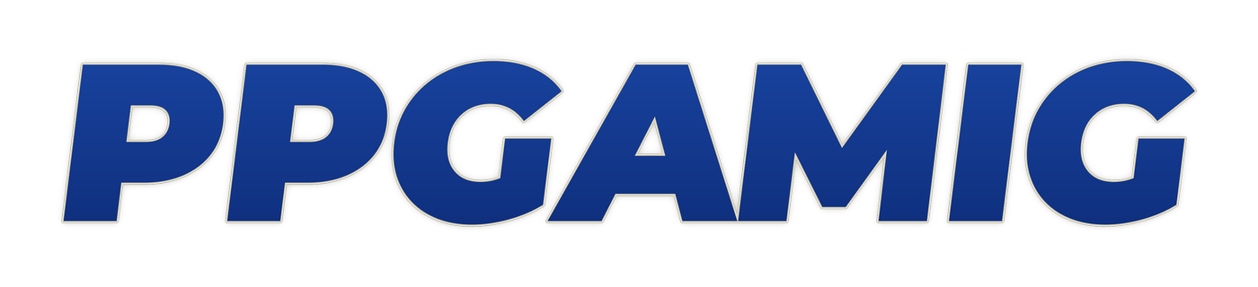 ppgamig Logo